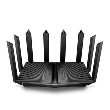 روتر 6 جریان وای فای 8 استریم سه باند TP-LINK AX7800 (Archer AX95)