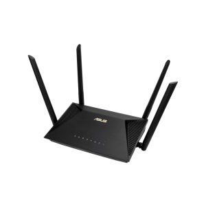 روتر ASUS AX1800 Dual Band WiFi 6 (802.11ax) (RT-AX53U)