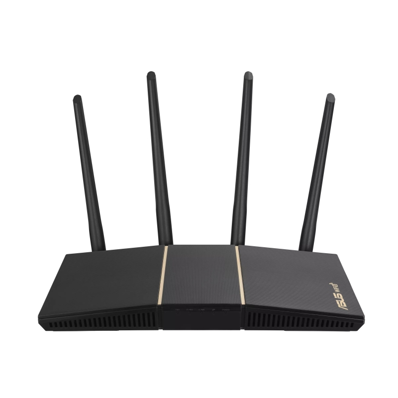 روتر ASUS AX3000 Dual Band WiFi 6 (802.11ax) (RT-AX57)