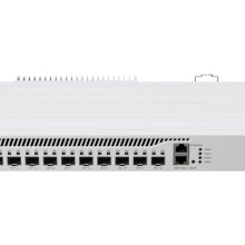 روتر Cloud Core MIKROTIK CCR2004-1G-12S+2XS (CCR2004-1G-12S+2XS)