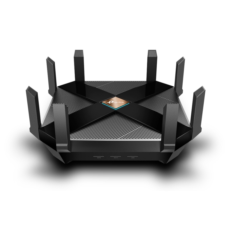 روتر Wi-Fi 6 نسل بعدی TP-LINK AX6000 (Archer AX6000)