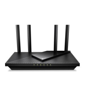 روتر Wi-Fi 6 چند گیگابیتی TP-LINK AX3000 با پورت 2.5G (ArcherAX55Pro)