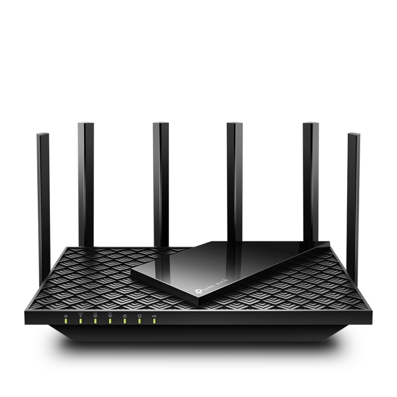 روتر Wi-Fi 6E گیگابیتی سه باند TP-LINK AXE5400 (Archer AXE75)