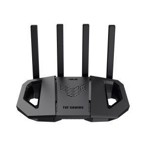 روتر بازی ASUS TUF Gaming BE3600 Dual Band WiFi 7 (802.11be) (TUF-BE3600)