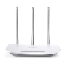 روتر بی سیم TP-LINK 300 مگابیت بر ثانیه (TL-WR845N)