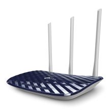 روتر دو بانده بی سیم TP-LINK AC750 (Archer C20)