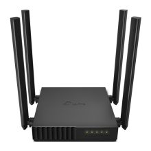 روتر وای فای دو بانده TP-LINK AC1200 Archer C54 (ArcherC54)