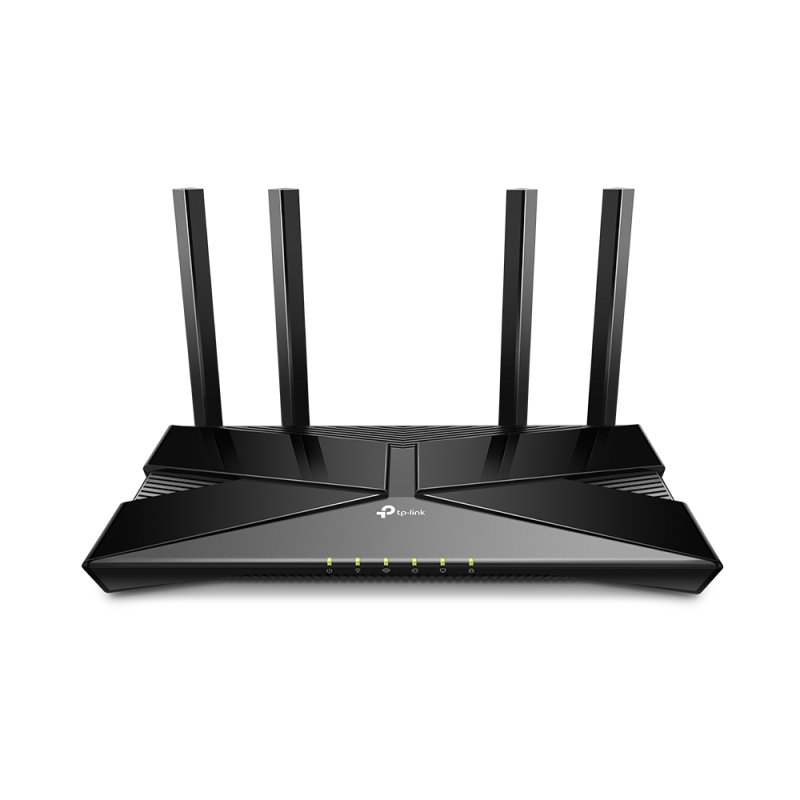 روتر وای فای سه بانده TP-LINK AX1500 6 (ArcherAX10)