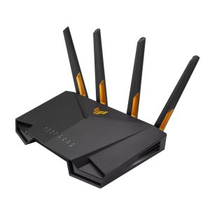 روتر گیمینگ ASUS TUF Gaming AX4200 Dual Band WiFi 6 (TUF-AX4200)