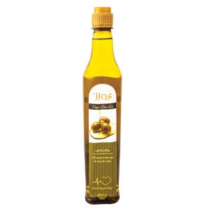 روغن زیتون محصول پرواز 500 گرمی