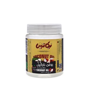 روغن نارگیل سریلانکا