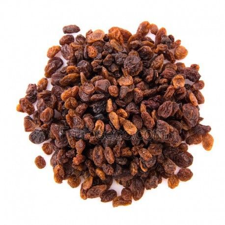 Pasas sultanas sin semilla 200 gramos