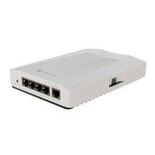 سوئیچ روتر ابری MIKROTIK 304-4XG-IN (CRS304-4XG-IN)