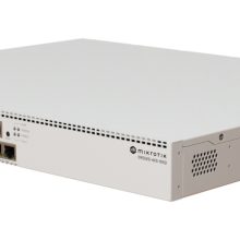 سوئیچ روتر ابری MIKROTIK (CRS520-4XS-16XQ-RM)