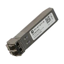 ماژول MIKROTIK 1.25G SFP، 10G SFP+ و 25G SFP28 (XS+85LC01D)