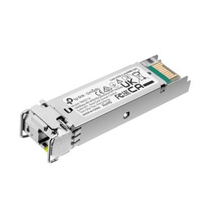 TP-LINK Omada 1000Base-BX WDM Bi-Directional SFP Module (SM321A)