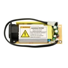 منبع تغذیه داخلی MIKROTIK 24V 2A (24V2APOW)