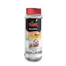 نشاسته 400 گرم گلها – P.E.T