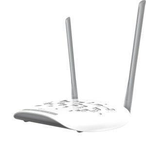 نقطه دسترسی بی‌سیم N TP-LINK 300 مگابیت در ثانیه (TL-WA801N)