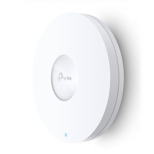 نقطه دسترسی سقفی دو باند بی سیم TP-LINK AX1800، EAP620 HD (EAP620HD)