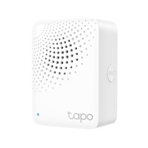 هاب هوشمند TP-LINK با Chime Tapo H100 (TapoH100)