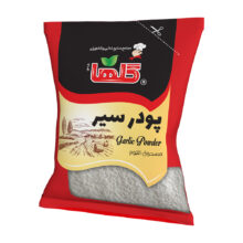 پودر سیر 50 گرم گلها – سلفونی