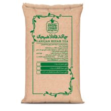 چای سبز قلم 9 کیلویی رفاه لاهیجان-095