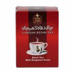 چای سیاه شکسته ممتاز معطر 100 گرمی رفاه لاهیجان – 138