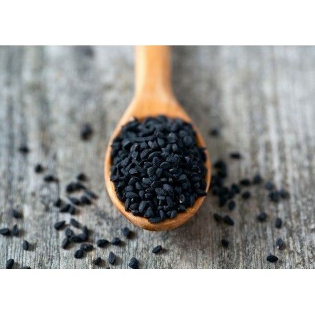 Comino Negro " Nigella o Ajenuz "120g