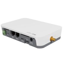 کیت MIKROTIK IoT Gateway KNOT LR8 (RB924i-2nD-BT5&BG77&R11e-LR8)