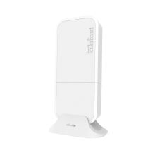 کیت MIKROTIK wAP LTE – AP/روتر بی‌سیم 2.4 گیگاهرتز با مودم سلولی داخلی (wAPR-2nD&EC200A-EU)