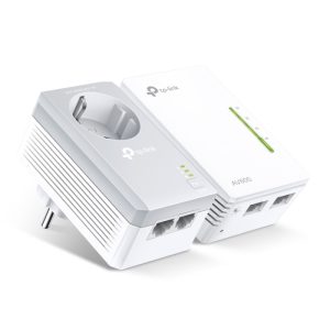 کیت Wi-Fi Powerline TP-LINK AV600 (TL-WPA4226KIT)