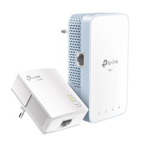 کیت Wi-Fi ac TP-LINK AV1000 Gigabit Powerline (KIT TL-WPA7517)