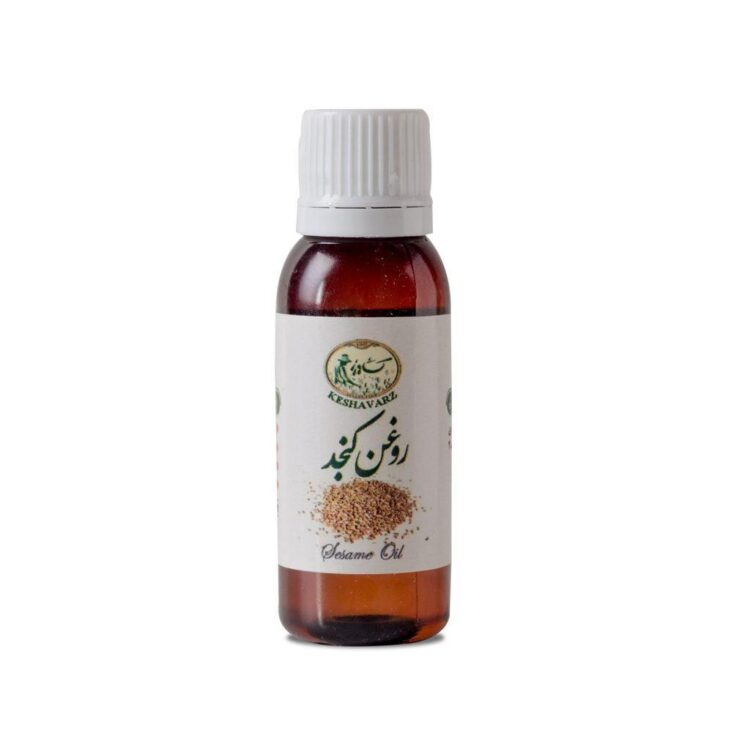 روغن ارده کشاورز