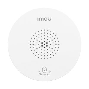 هشدار دود خانه هوشمند IMOU ZS2 (IOT-ZS2-EU)