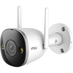 IMOU 1080P H.265 Bullet Wi-Fi Camera Bullet 2 Pro (IPC-F26FEP)