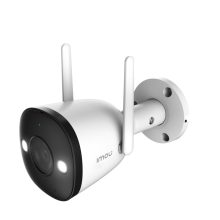 IMOU 4MP H.265 Bullet Camera Wi-Fi 2 (IPC-F42FEP-D)