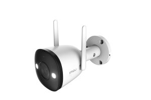 IMOU 4MP H.265 Bullet Camera Wi-Fi 2 (IPC-F42FEP-D)