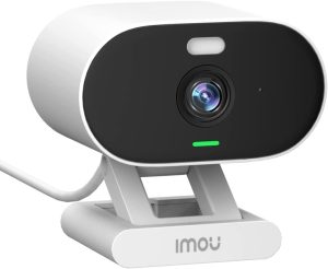 IMOU 1080P H.265 Wi-Fi Indoor/Outdoor Bullet Camera، Versa (IPC-C22FP-C)