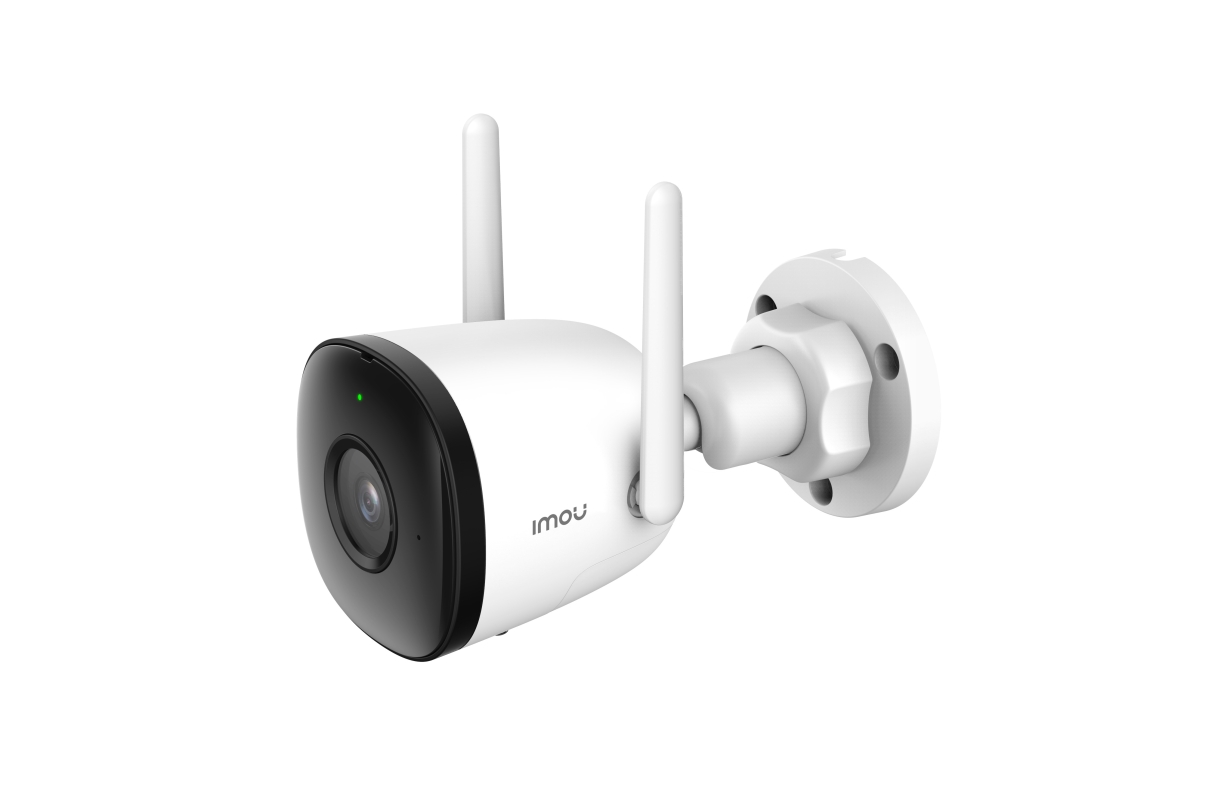 مانیتورینگ IMOU Smart 1080P H.265 With AI Human Detection Bullet 2C (IPC-F22P-IMOU)