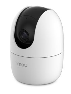 دوربین IMOU 1080P H.265 Wi-Fi Pan & Tilt with AI Human Detection و حالت Privacy، Ranger 2 (IPC-A22EP-B)