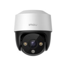 دوربین IMOU 1080P H.264 Pan&Tilt PoE (IPC-S21FAP)