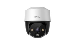 دوربین IMOU 1080P H.264 Pan&Tilt PoE (IPC-S21FAP)