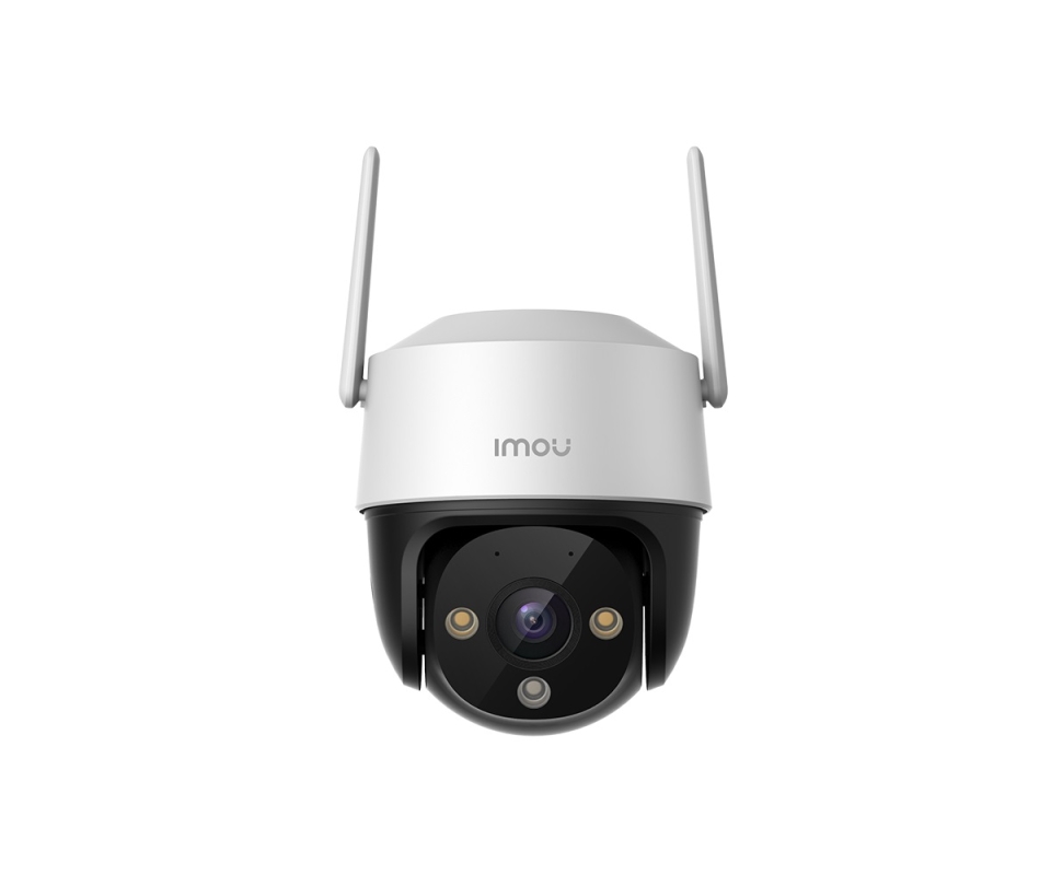 IMOU 1080P H.265 Wi-Fi P&T Camera Cruiser SE (IPC-S21FP)