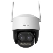 IMOU 5MP H.265 Wi-Fi P&T Zoom Mixed Zoom Cruiser Z (IPC-S7DP-5M0WEZ)