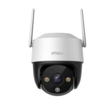 IMOU 5MP H.265 Wi-Fi P_T Cruiser SE (IPC-K7CP-5H1WF)