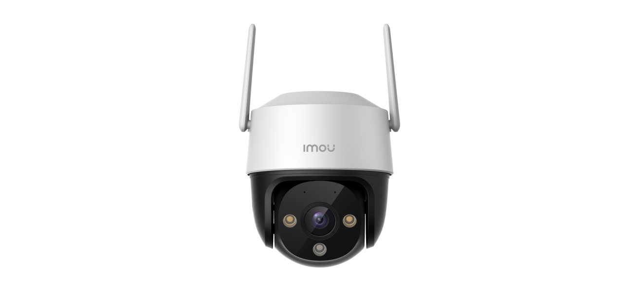 IMOU 5MP H.265 Wi-Fi P_T Cruiser SE (IPC-K7CP-5H1WF)