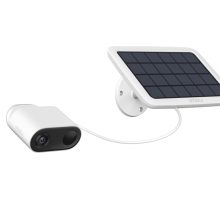 دوربین IMOU 3MP H.265 Wi-Fi Cell Go With Solar Panel KIT (KIT/IPC-B32P/FSP12)