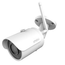 IMOU 3MP H.265 Bullet Wi-Fi Camera Bullet Pro 3 MP (IPC-F32MIP)