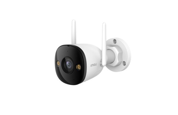 دوربین IMOU 3MP H.265 Bullet Wi-Fi, Bullet 3 3MP (IPC-S3EP-3M0WE)